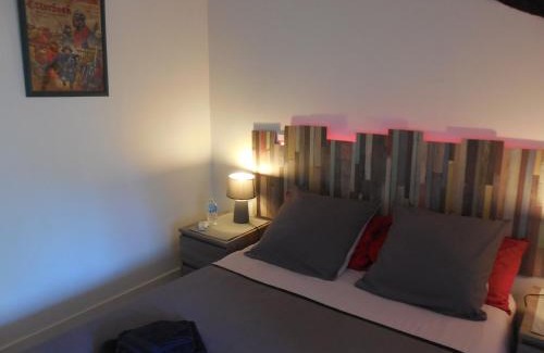 Laveyssiere Bed & Breakfast | Le Clos des Archers