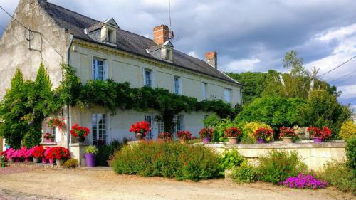 Saint-Patrice House | Le Clos des Bérengeries