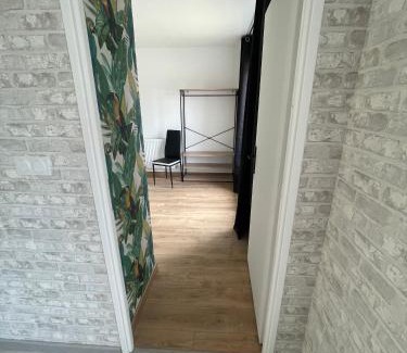 Chaintre Apartment | Le Clos des Cadots