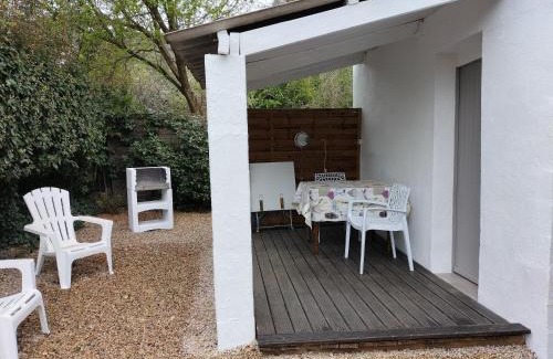 Le Thoronet House | Le clos des cigales les lauriers roses