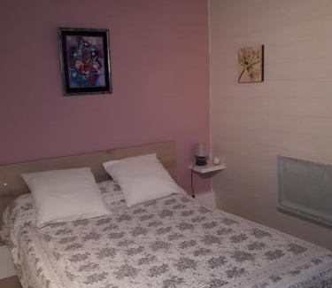 Le Thoronet House | Le clos des cigales les lauriers roses