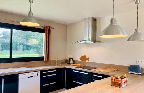 Quiberville House | LE CLOS DES GRANGES