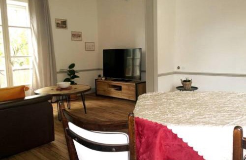 Sainte-Savine Apartment | Le clos des maraîchers