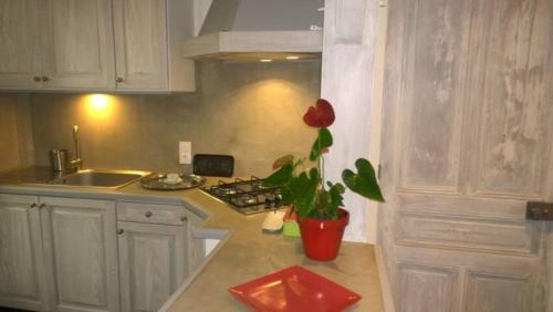 Sainte-Savine Apartment | Le clos des maraîchers