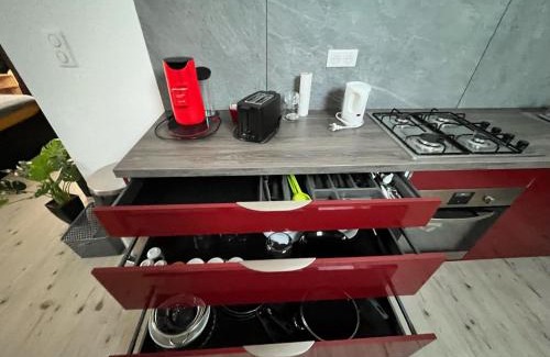 Village-Neuf Apartment | Le Clos des Maraîchers