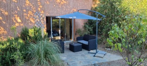 Rapale Bed & Breakfast | Le Clos des Milans