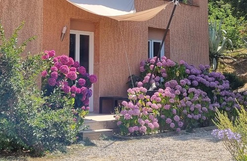 Rapale Bed & Breakfast | Le Clos des Milans