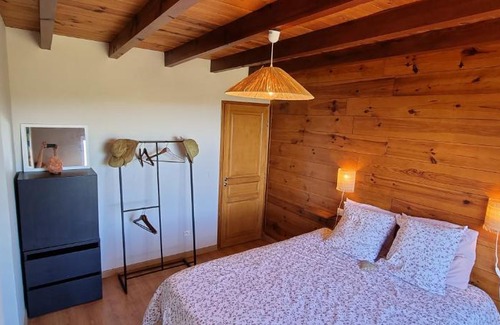Rapale Bed & Breakfast | Le Clos des Milans
