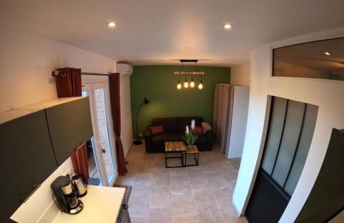 Rapale Bed & Breakfast | Le Clos des Milans