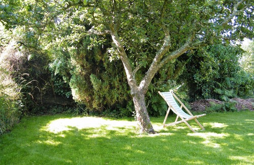 Plouhinec House | Le Clos des Moines - The calm between sea and countryside