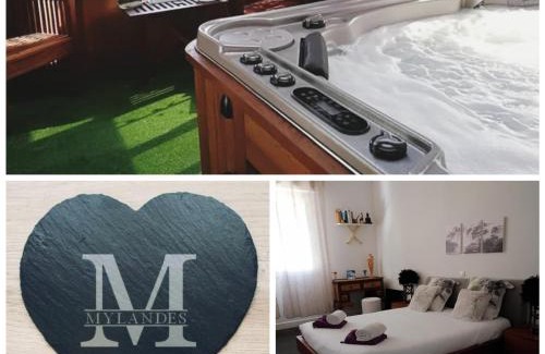 Dax House | Le Clos des Mylandes