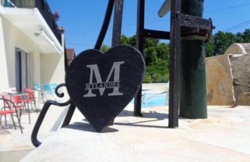 Dax House | Le Clos des Mylandes