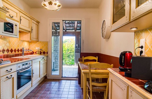 Carces House | Le Clos des Oliviers by Interhome