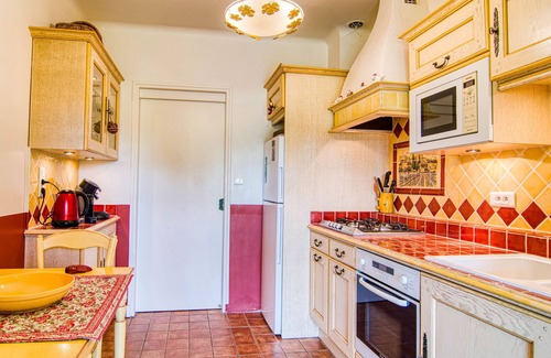 Carces House | Le Clos des Oliviers by Interhome