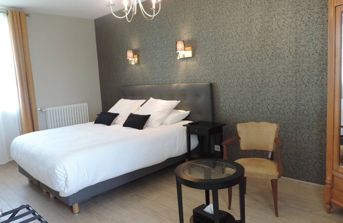 Jassans-Riottier Bed & Breakfast | Le Clos des Pervenches