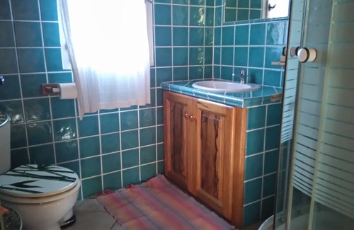 Correns Villa | Le Clos des Sources, first BIO-village