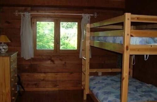 Correns Villa | Le Clos des Sources, first BIO-village