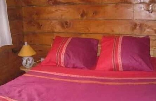 Correns Villa | Le Clos des Sources, first BIO-village