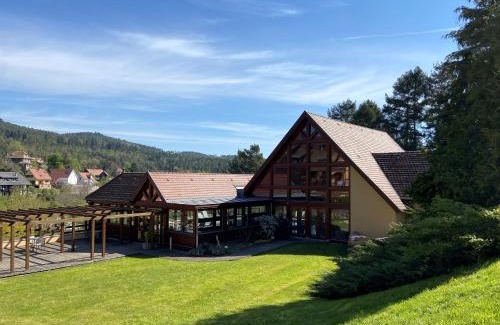 Thannenkirch Hotel | LE CLOS DES SOURCES Hôtel & Spa