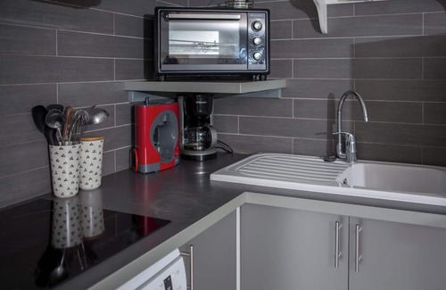 La Flotte House | Le Clos des Sternes