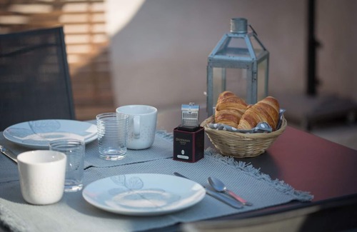 La Flotte House | Le Clos des Sternes