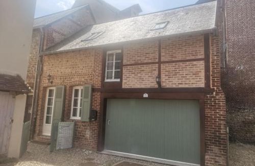 Etretat House | Le Clos des Tempêtes