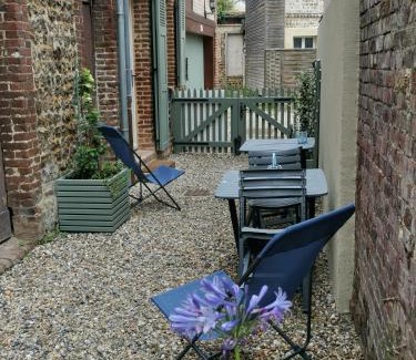 Etretat House | Le Clos des Tempêtes