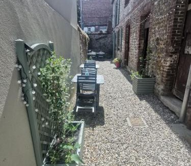 Etretat House | Le Clos des Tempêtes