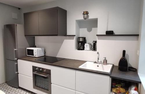 Etretat House | Le Clos des Tempêtes