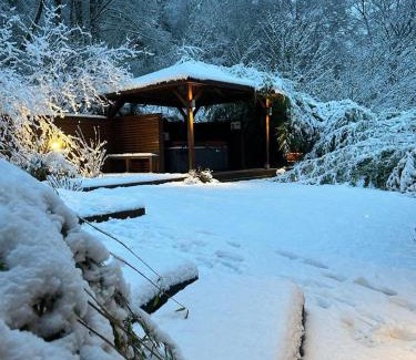 Chaudfontaine Bed & Breakfast | Le Clos des Thermes
