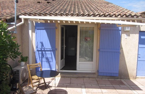 Vidauban House | Le clos des Vignes