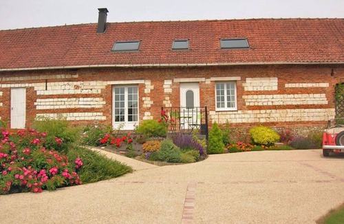 Saint-Pierre-en-Val House | Le Clos du Bailly - ST PIERRE EN VAL