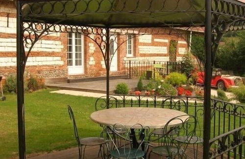 Saint-Pierre-en-Val House | Le Clos du Bailly - ST PIERRE EN VAL