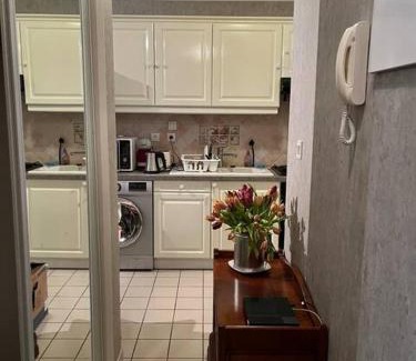 Annemasse Apartment | Le Clos du Chateau Rouge 3* avec Parking securisé