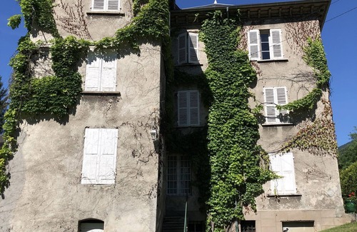 La Chapelle-du-Bard House | Le clos du tulipier