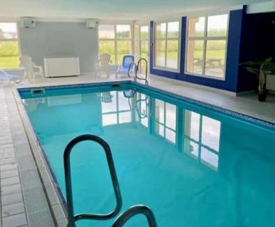 Levernois Apartment | Le Clos du Green