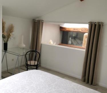 Chalons-en-Champagne House | Le Clos du Lys