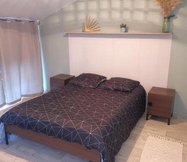 Chalons-en-Champagne House | Le Clos du Lys