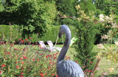 Bailleul-sur-Therain Bed & Breakfast | Le clos du mont César