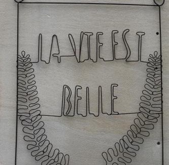 Bailleul-sur-Therain Bed & Breakfast | Le clos du mont César