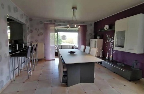 Louveigne Villa | Le Clos du Montys, magnificent villa with swimming pool