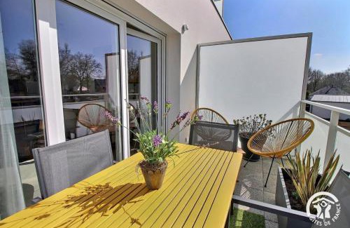 Ploeren House | Le clos du ponant