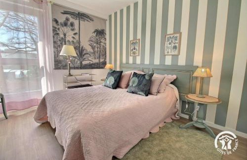 Ploeren House | Le clos du ponant