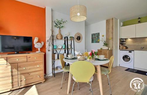 Ploeren House | Le clos du ponant