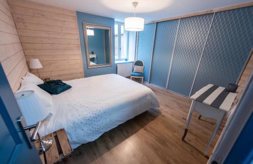 Maslives House | le clos du puits