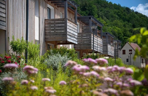 Les Eyzies Apartment | Le Clos du Rocher S2 H