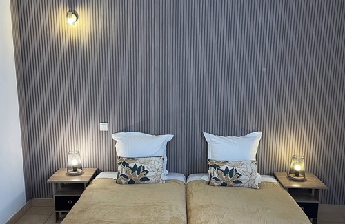 Le Thoronet Hotel | Le Clos du Thoronet