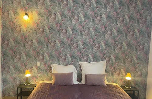 Le Thoronet Hotel | Le Clos du Thoronet