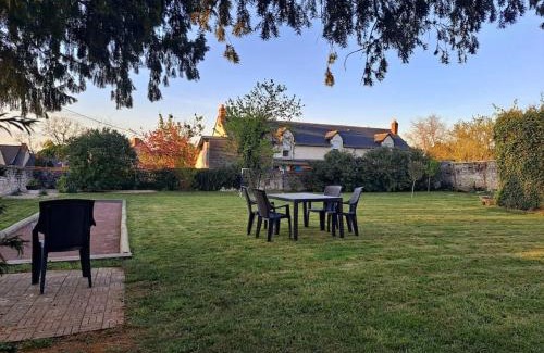 Anche House | Le Clos du Tilleul