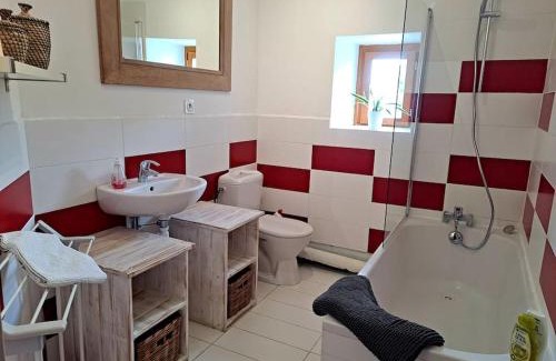 Anche House | Le Clos du Tilleul